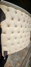 Salon reception desk for sale  SEAFORD