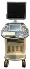Voluson ultrasound machine for sale  Elkin