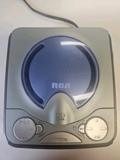 Rca rp4801a alarm for sale  Spokane