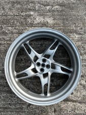 Bmw 1200 hinterrad gebraucht kaufen  Berlin