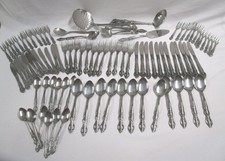 Elegant cutlery set for sale  UK