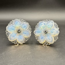 Victorian nouveau floral for sale  Willow Grove