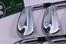 Mizuno hmb irons for sale  LOANHEAD