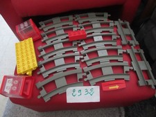Duplo 2932 train d'occasion  Rambouillet