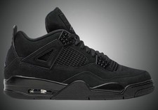 Air jordan black for sale  BIRMINGHAM