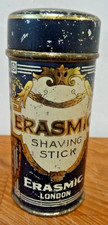 Vintage erasmic shaving for sale  ULVERSTON