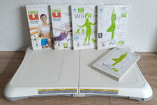 Nintendo wii fit gebraucht kaufen  Steinhagen