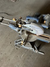 Mitre saw for sale  LEICESTER