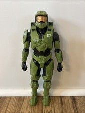 Halo master chief for sale  Beckley