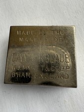 Vintage miniature myatt for sale  MONMOUTH