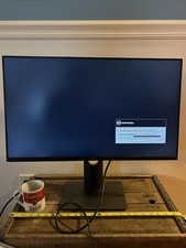 Dell p2725h 100hz for sale  Lake Geneva