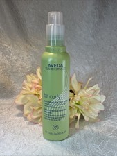 Aveda Be Curly Curl Enhancing Hair Spray 6,7 oz 200 ml Novo Sem Caixa Frete Grátis comprar usado  Enviando para Brazil
