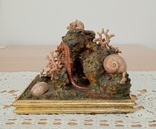 Scultura fondale marino usato  Salerno