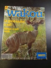 wakou d'occasion wakou d'occasion  Joinville