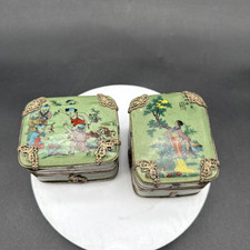 Vtg set korean for sale  Waunakee