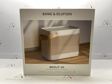 Bang olufsen beolit d'occasion  Expédié en Belgium