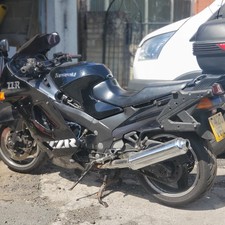 kawasaki zzr1200 for sale  BARNSLEY