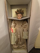 Elite dolls filomena for sale  Philadelphia