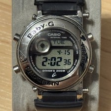 Casio shock baby for sale  Beaverton