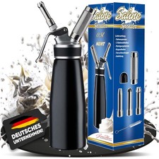 Nemt sahnespender 5l gebraucht kaufen  Hauneck