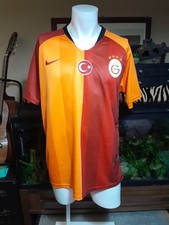 Galatasaray 2019 home for sale  DUNSTABLE