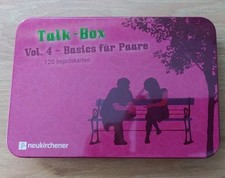 Talk box basics gebraucht kaufen  Wuppertal