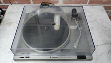 Panasonic h303 giradischi usato  Valdilana