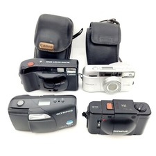 Lot 35mm film for sale  Sparta