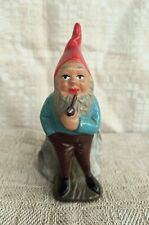 Vintage gnome planter for sale  Fortuna