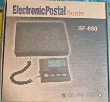 Electronic postal scale for sale  GRAYS