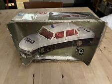 Ddr spielzeug wartburg gebraucht kaufen  Zwickau