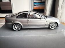 Bmw csl 2004 for sale  SOUTH OCKENDON