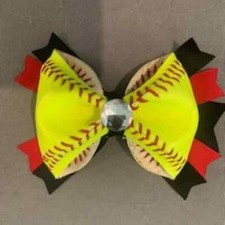 Softball yellow black for sale  Irmo