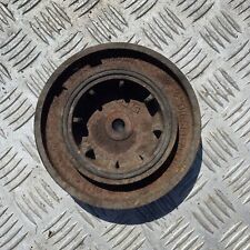 Crankshaft pulley 1.9 for sale  Ireland