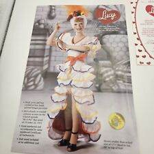 Love lucy carmen for sale  Glen Carbon