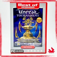 Unreal tournament raro usato  Vo