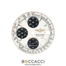 Britling navitimer quadrante usato  Sant Angelo Romano