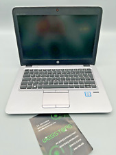 Notebook 820 6200u usato  Verdellino