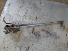 Motorino tergi ant usato Motorino tergi ant usato  Italia