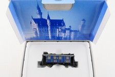 Minitrix somo personenwagen gebraucht kaufen  Großostheim