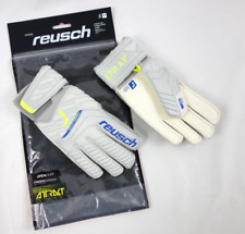 Reusch attrakt grip gebraucht kaufen  Hofgeismar
