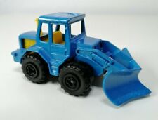 Majorette 263 blue gebraucht kaufen  Osnabrück