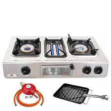 Portable gas stove for sale  COVENTRY