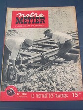 Métier 1949 182 d'occasion  Bully-les-Mines