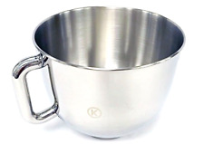 Kenwood kmix stainless for sale  OLDHAM