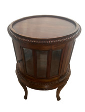 Vintage china cabinet for sale  Riverside