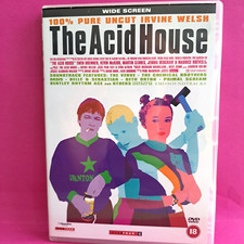 Acid house 1998 for sale  SUTTON