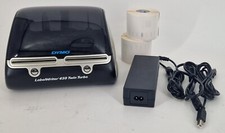 Dymo labelwriter 450 gebraucht kaufen  Osnabrück