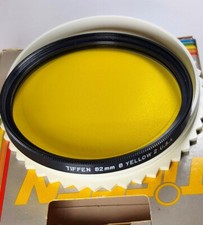 Tiffen 82mm yellow for sale  Ellicott City