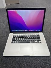 2015 apple macbook for sale  Louisville